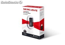 Mercusys N300 wireless mini usb adapter wifi adaptateur