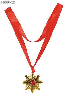 Merit medal