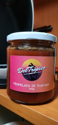 Mermelada de Guayaba - Foto 4