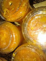 Mermelada de Naranja con cáscara - Foto 2