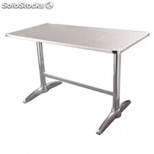 Comprar Tablero de mesa rectangular 120x80cm Bolero