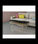 Mesa centro modelo Peanut para salón acabado cristal negro,60cm(alto) - Foto 2