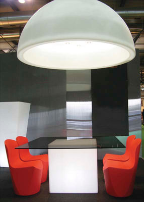 Mesa com luz square