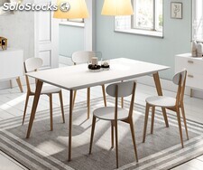 Mesa comedor Creta 160x90