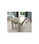 Mesa comedor extensible en acabado roble 77,5 cm(alto)140-200 cm(ancho)90 - Foto 5
