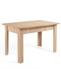 mesa cocina madera