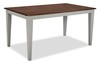 mesa extensible madera