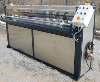 Mesa cortadora de cintas de ice-Trade - Foto 2