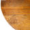 Mesa de apoio de madeira, estilo retro - Foto 2