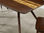 Mesa de bambú grande alta calidad muebles mesa de comedor para cocina, salón - Foto 4