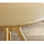 Mesa de bambú mobiliario mesa de comedor para cocina, salón la mesita del café - Foto 4