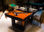 Mesa de Bilhar e/ou jantar 2,25 x 1,25 - Com tampão que vira mesa de jantar - Foto 3