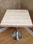 mesa de cafetería mesa comedor mesa de melamina - Foto 4