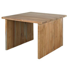 Mesa de centro de madera minnesota
