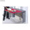 Mesa de cocina cubre radiador single radia. disponible en varios colores. - 3