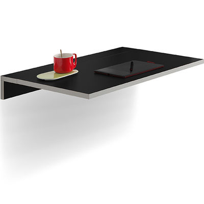 Mesa de cocina negra Modelo Prades