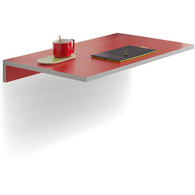 Mesa de cocina Roja Modelo Prades