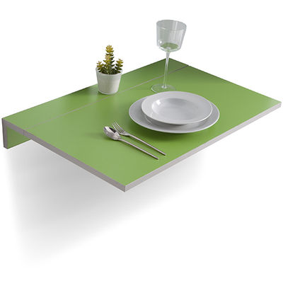 Mesa de cocina Verde Modelo Prades