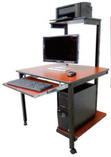 Mesa de computo multimedia