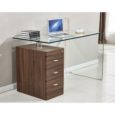 Mesa de escritorio Artemisa 125x65cm