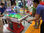 Mesa de futbolito 3D para parques de diversiones, bares y ferias - Foto 5