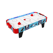 Mesa De Hockey Infantil Con Luz