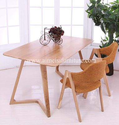 Mesa de jantar de madeira - Foto 5