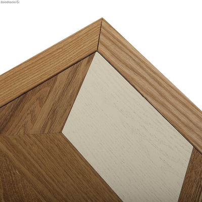 Mesa de madera, modelo Ajedrez - Sistemas David - Foto 4