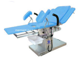 Mesa de operaciones ginecológica eléctrica de la tabla, tabla médica Ecog027) - Foto 3