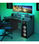 Mesa de ordenador color antracita Gamer gris 88 cm (alto) x 136 cm (ancho) x 67 - Foto 5