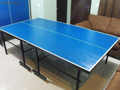 Mesa de Ping Pong b-100
