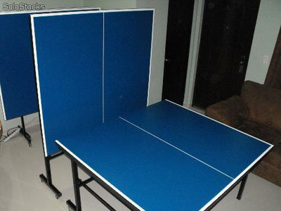 Mesa de Ping Pong b-100 - Foto 2
