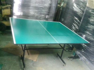 Mesa de Ping Pong j-10