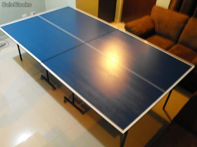 Mesa de Ping Pong j-10 - Foto 2