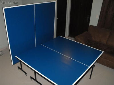 Mesa de Ping Pong j-10 - Foto 3