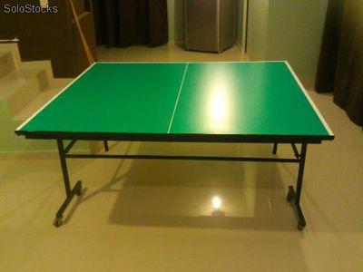 Mesa de Ping Pong j-30 - Foto 3