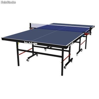 Mesa de ping pong profesional modelo c15 - Foto 2