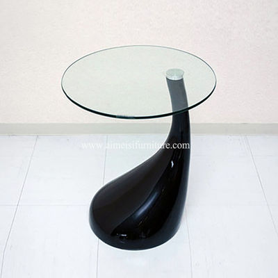 Mesa de te en fibra de vidrio - Foto 4