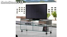 Mesa de TV 125 cm. modelo fkate