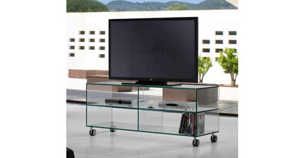 Mesa de TV 125 cm. modelo fkate