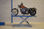 Mesa Elevadora de la Motocicleta Profesional, TS-C700 Carga útil maxi de 700 kg - Foto 3