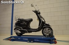 Mesa elevadora para los scooters y motocicletas, TS-C300