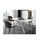 Mesa extensible acabado blanco Brenda, 160/210 x 90 x 76 cm (largo x ancho x - Foto 4