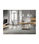 Mesa extensible rectangular encimera roble Casandra, 150/190 x 90 x 76 cm (largo - Foto 3
