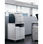 Mesa fotocopiadora con ruedas ber-copian40 - 1