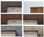 mesa industrial palio madera hierro - Foto 5