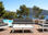 Mesa mykonos lounge xl - blanca - Foto 3