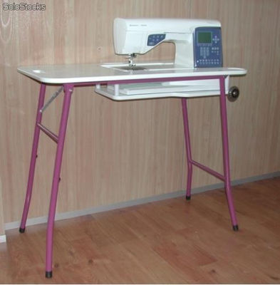 Mesa para maquina de coser sewezi