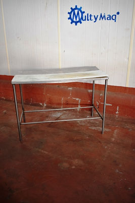 Mesa para uso industrial - Foto 2