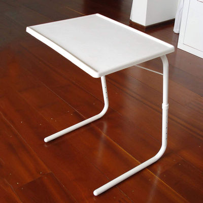 Mesa plegable portátil y multi-usos - similar a TV Table mate - Foto 2